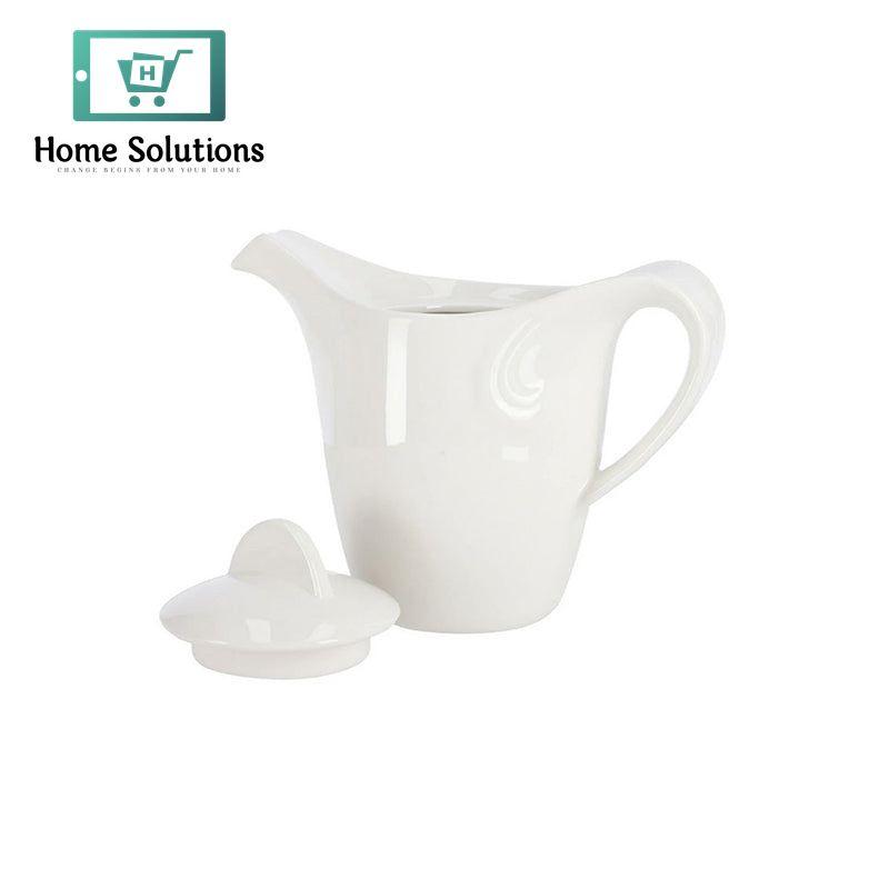 Symphony Tea & Coffee Pot – 1 Liter Capacity