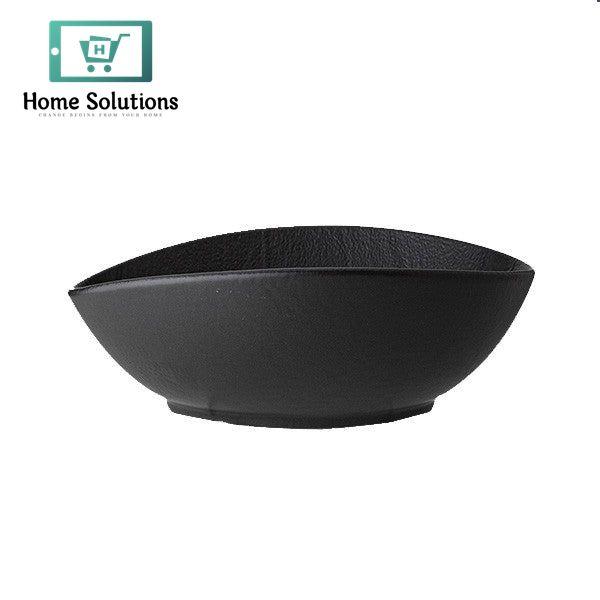Wilmax England SlateStone Oval Dish 3.25″ × 2.25″ × 1.25″ – Accent Dish