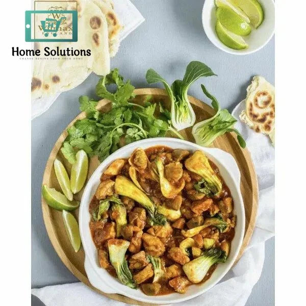 Wilmax England Fine Porcelain Baking Dish 25.5 cm – Elegant Oven-to-Table Bakeware