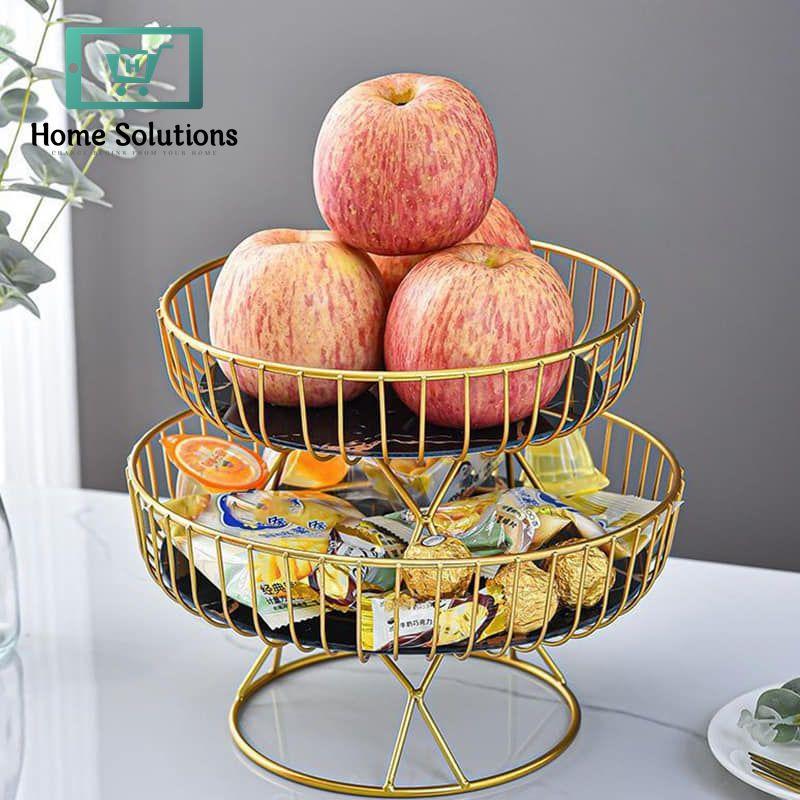 Luxury Fruit Stand