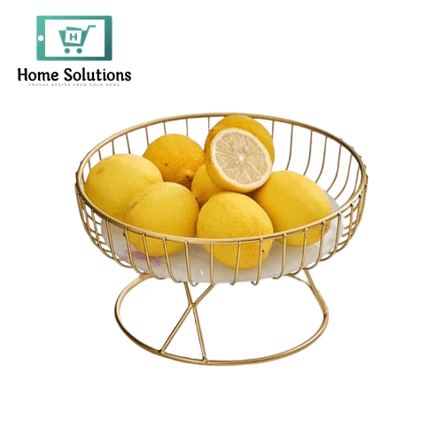 Luxury Fruit Stand