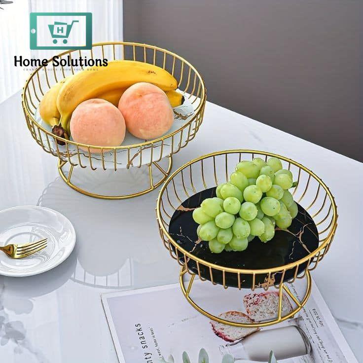 Luxury Fruit Stand