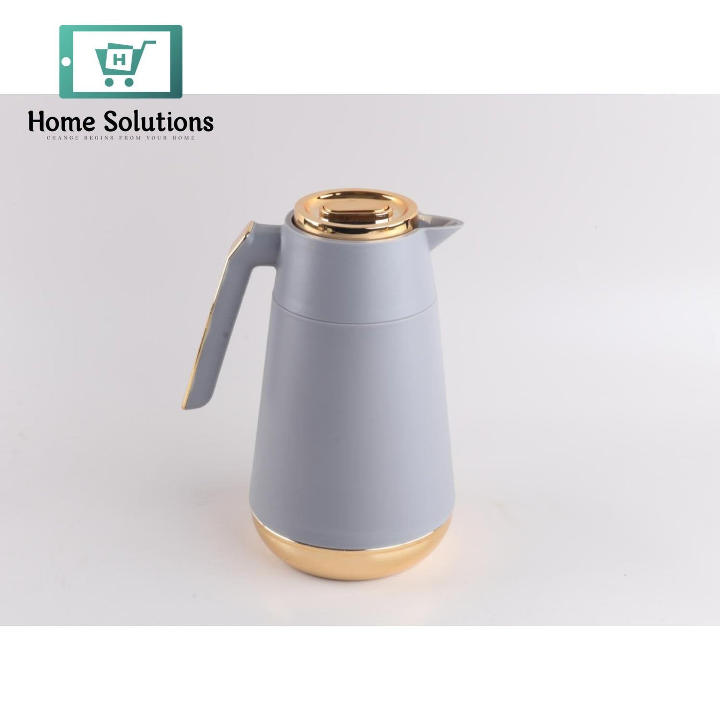 TempGuard Insulated Bottle – Everyday Hot & Cold Thermos