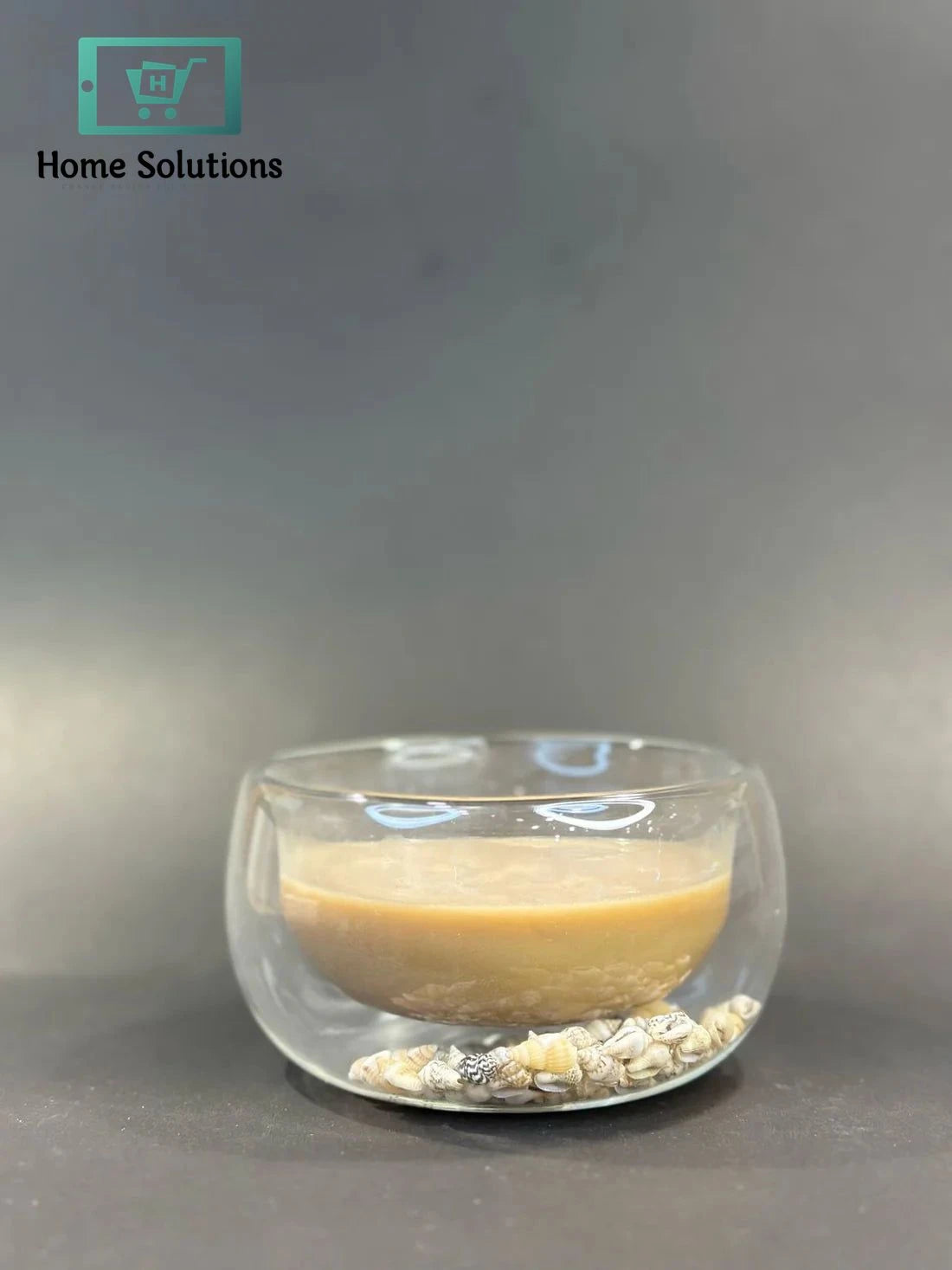 Double Wall Borosilicate Glass – Heat Resistant & Oven Safe