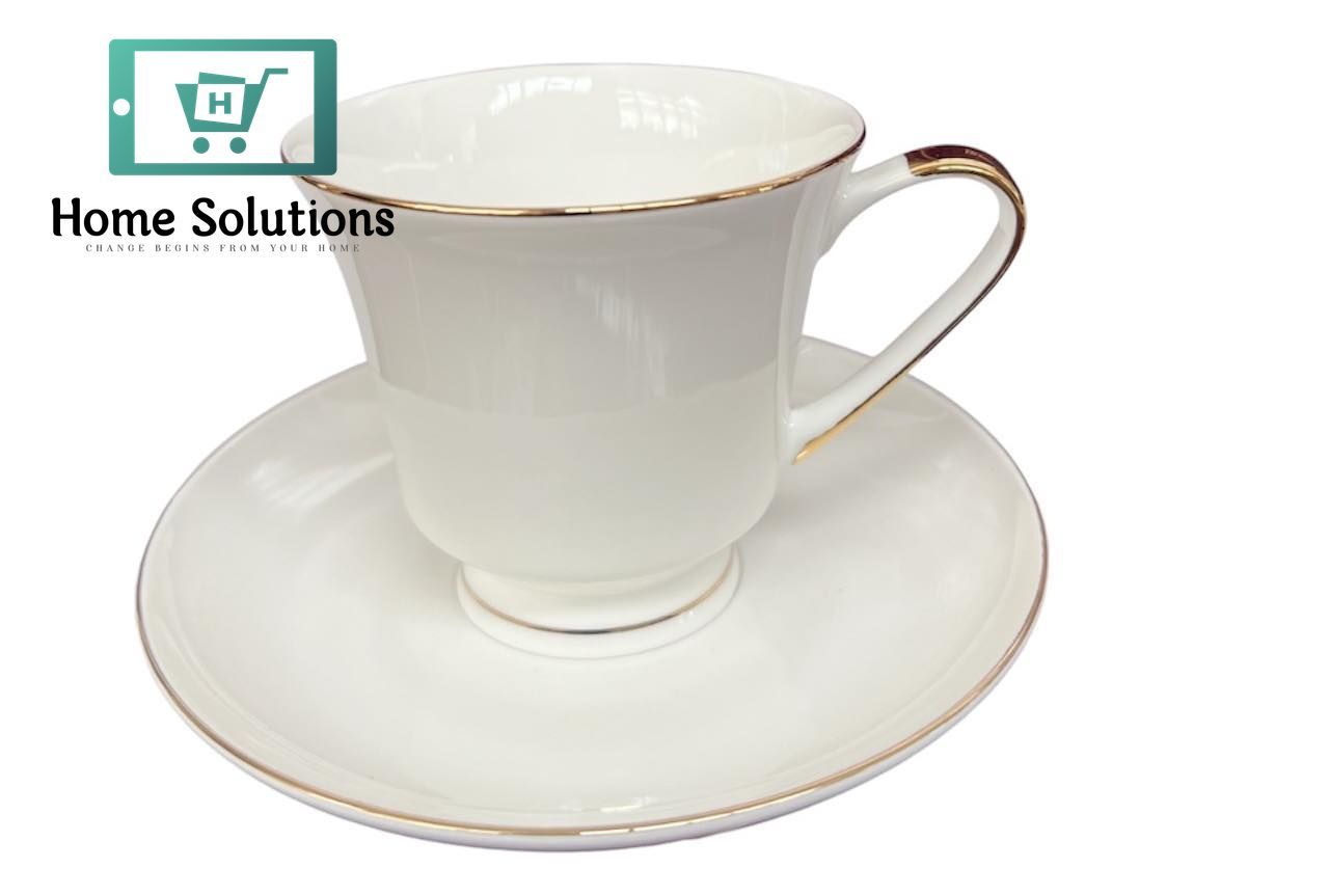 Premium Dinner Set Collection – 61-Piece for 8 Persons | 85-Piece for 12 Persons
