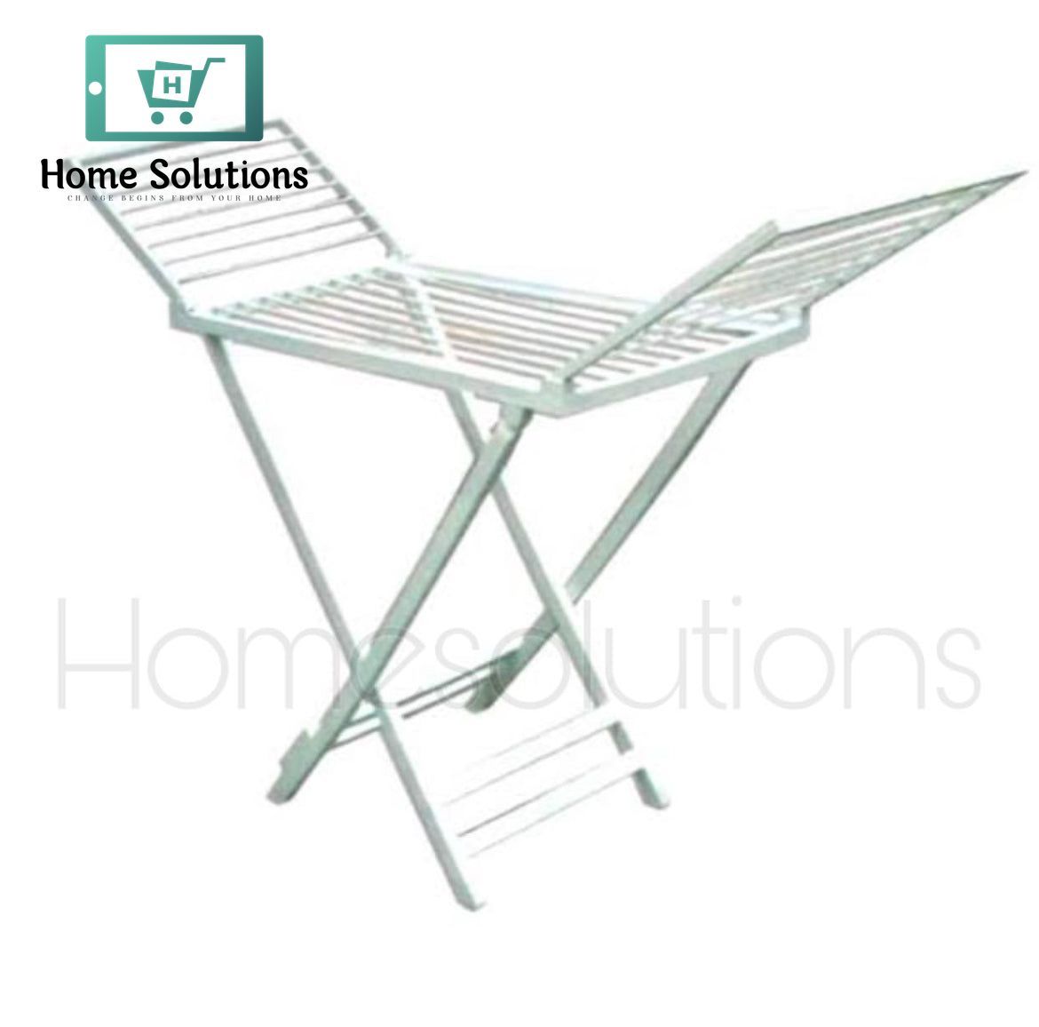PELLICANO Plastic Cloth Dryer Stand - ITALY Made