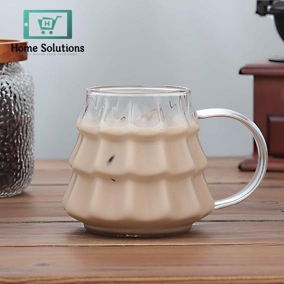 Festive Tree Ceramic Mug Perfect for Tea & Coffee – 350ml