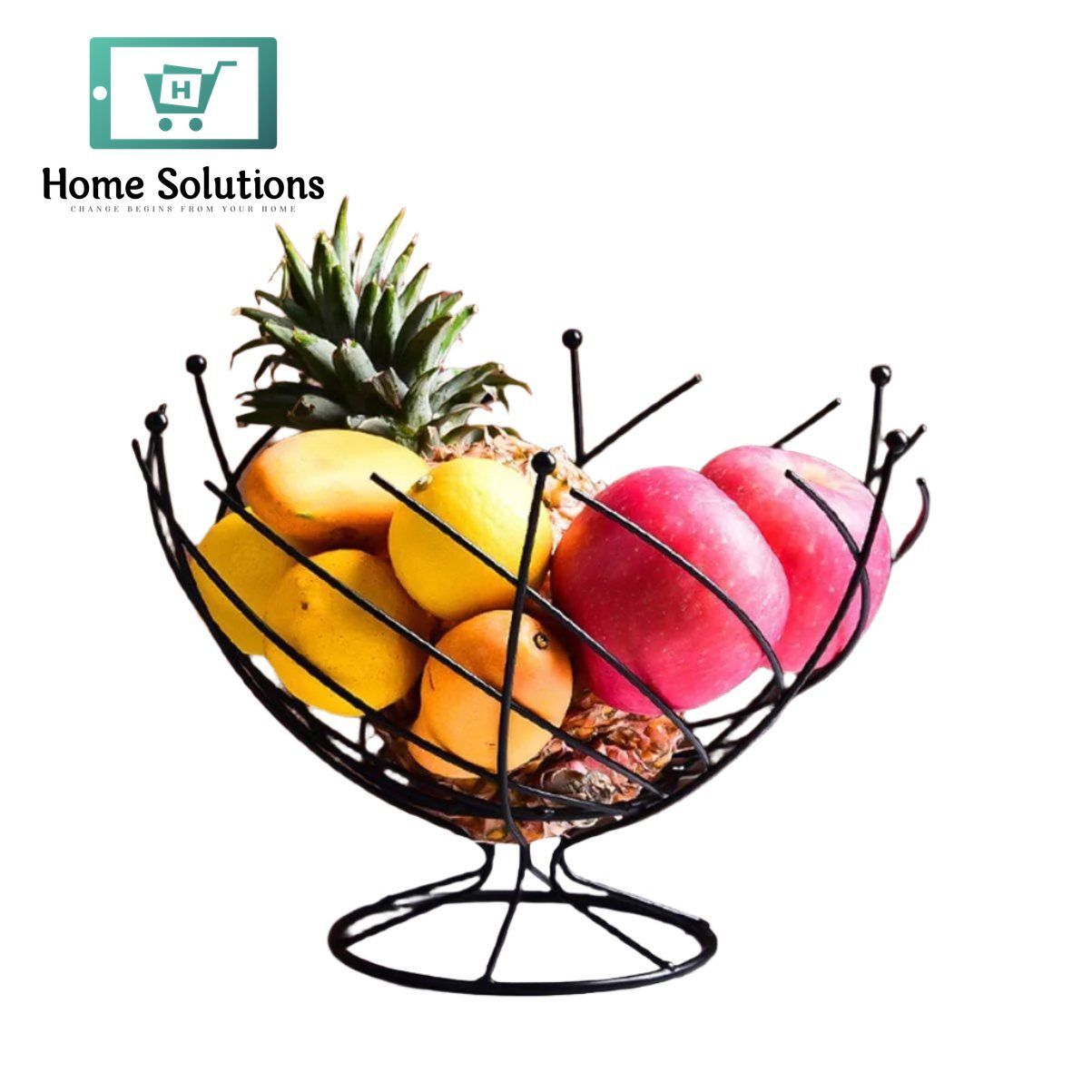 BINCA Fruit Countertop Basket