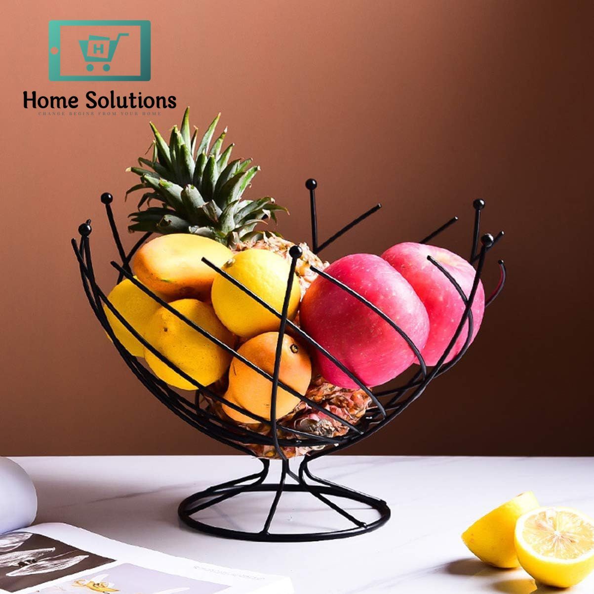 BINCA Fruit Countertop Basket