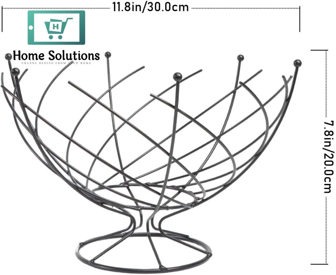 BINCA Fruit Countertop Basket