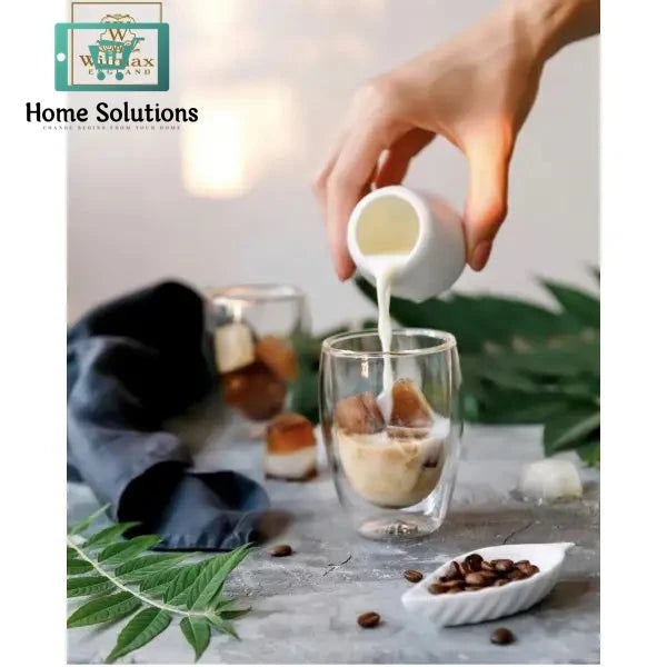 Wilmax England Fine Porcelain Creamer – 100 ml