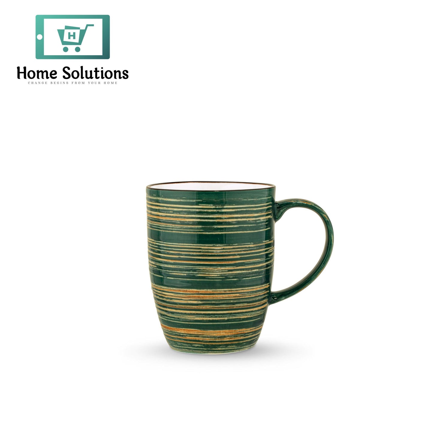 Wilmax England 460ML Mug – Tea & Coffee Mug