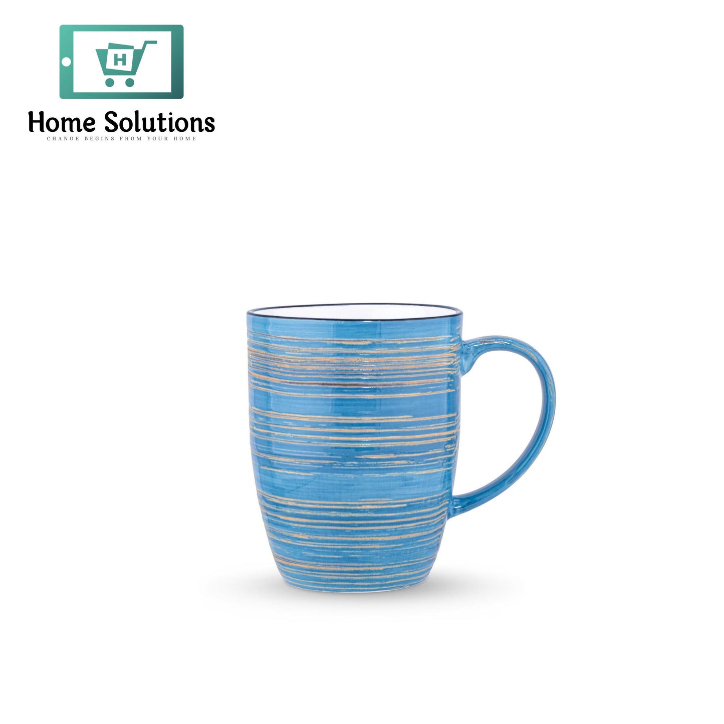 Wilmax England Mug 460ml – Tea & Coffee Cup