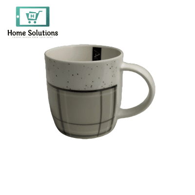 Ceramic Tea & Coffee Mug – 370 ml Everyday Drinkware