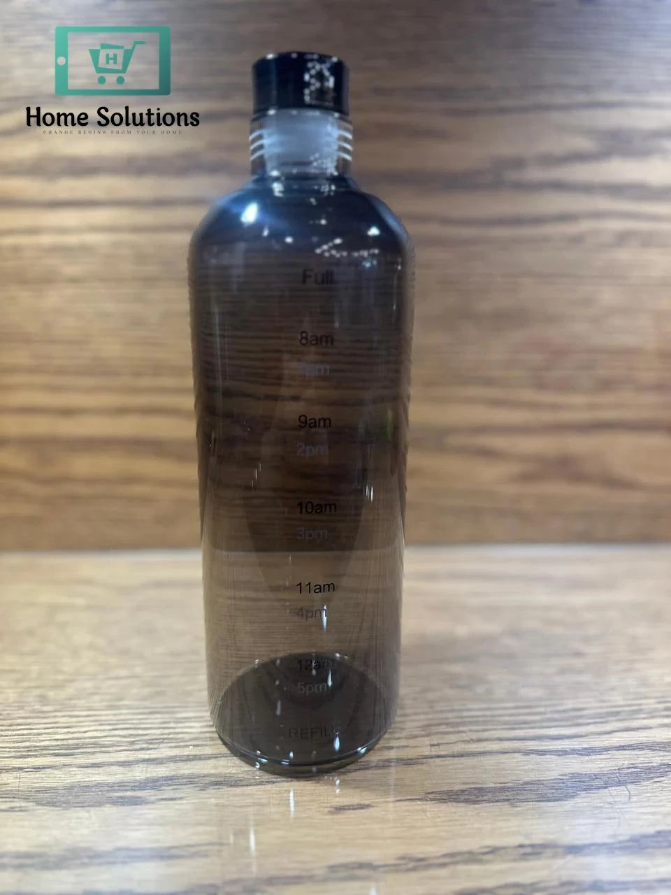 Colored Glass Water Bottle – Durable & Stylish Hydration 550ml - 1000ml