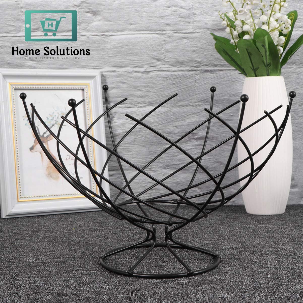 BINCA Fruit Countertop Basket