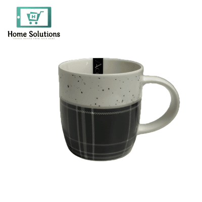 Ceramic Tea & Coffee Mug – 370 ml Everyday Drinkware