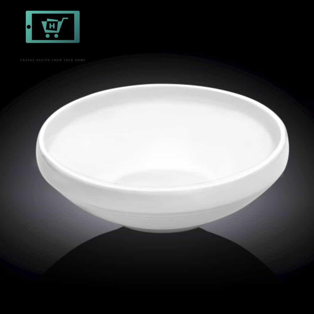 Wilmax England Fine Porcelain Bowls – Available in 300 ml & 1000 ml
