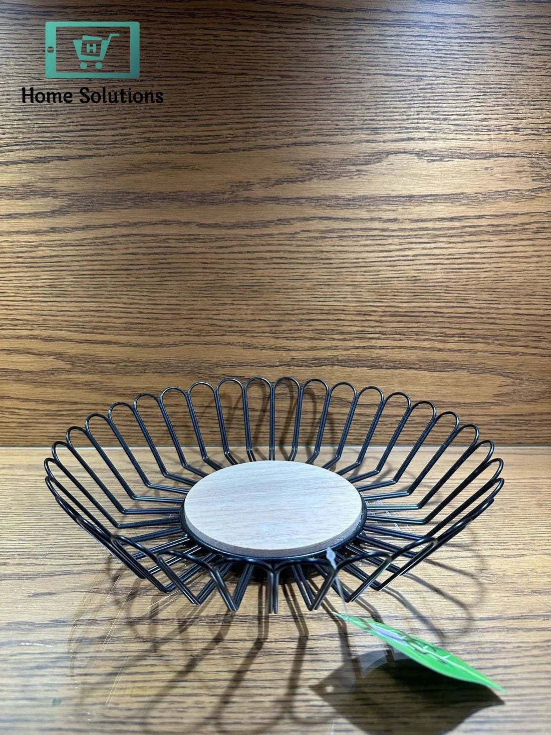 Roti Basket – Elegant Round & Oval Design
