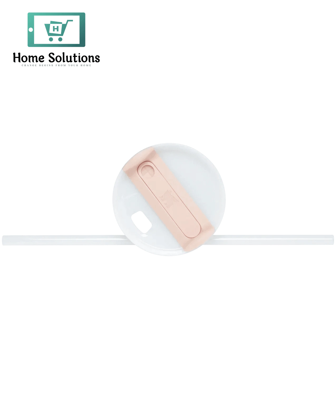 Stanley Deco Collection Quencher H2.0 FlowState™ Tumbler | 40 OZ - Blush Gloss Deco