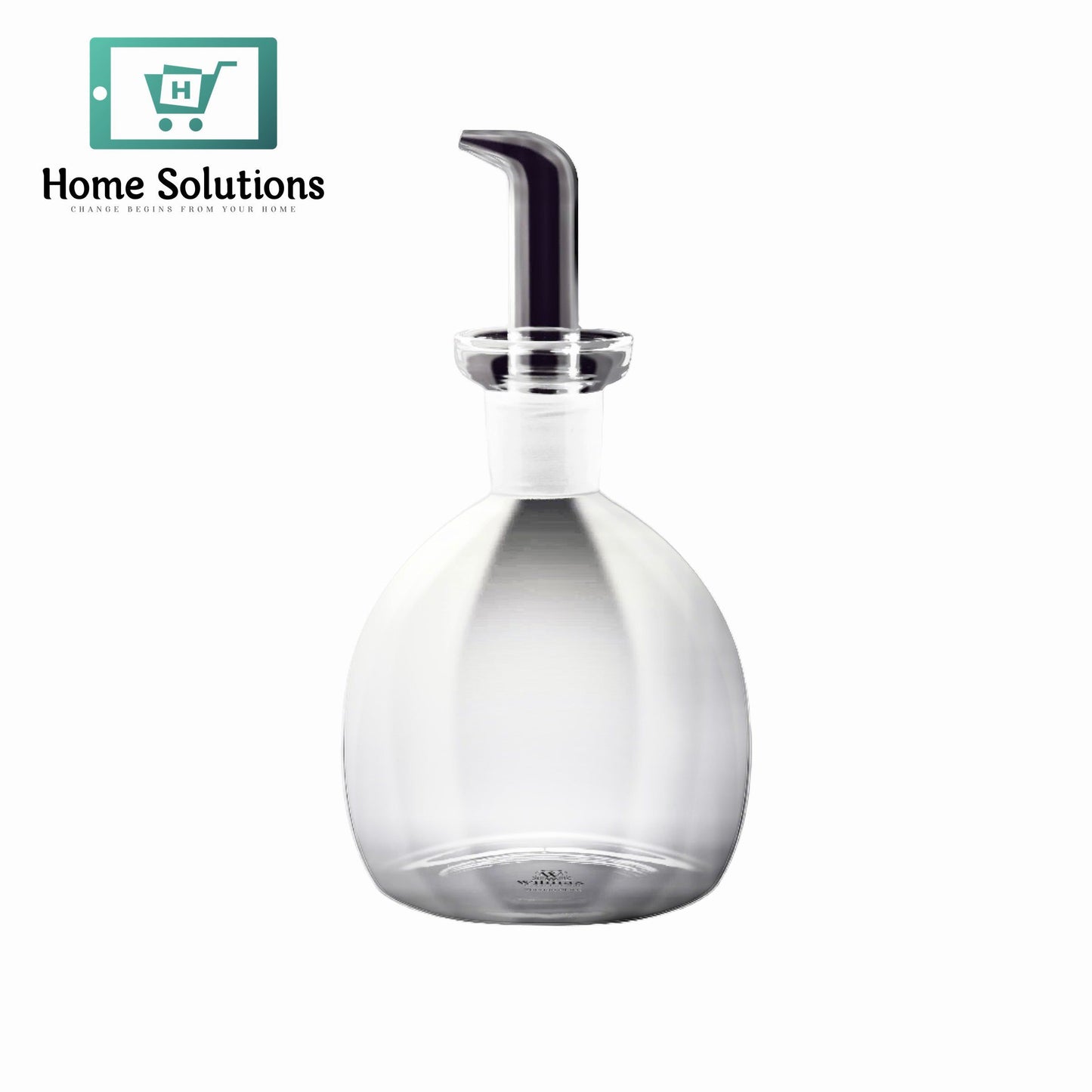 Wilmax England Oil Bottle 800ml