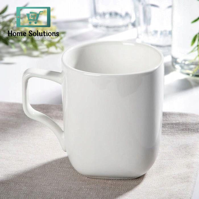 Wilmax England Fine Porcelain Mug – 470 ml
