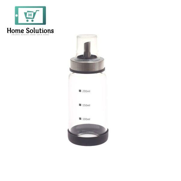 Cindy Oil Bottle – Durable Kitchen Dispenser (Available in Multiple Sizes)