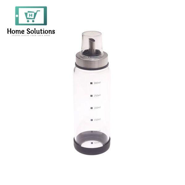 Cindy Oil Bottle – Durable Kitchen Dispenser (Available in Multiple Sizes)