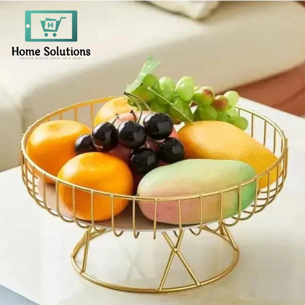 Luxury Fruit Stand