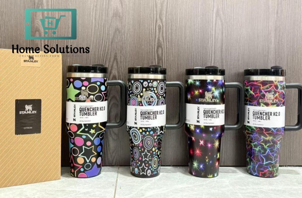 Stanley 40oz Latest Edition – Insulated Tumbler