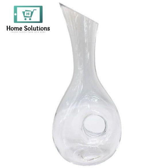 Wilmax England Glass Decanter - 350ml