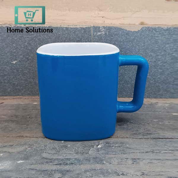 Ceramic Mug – 300 ml Classic Cup for Tea & Coffee