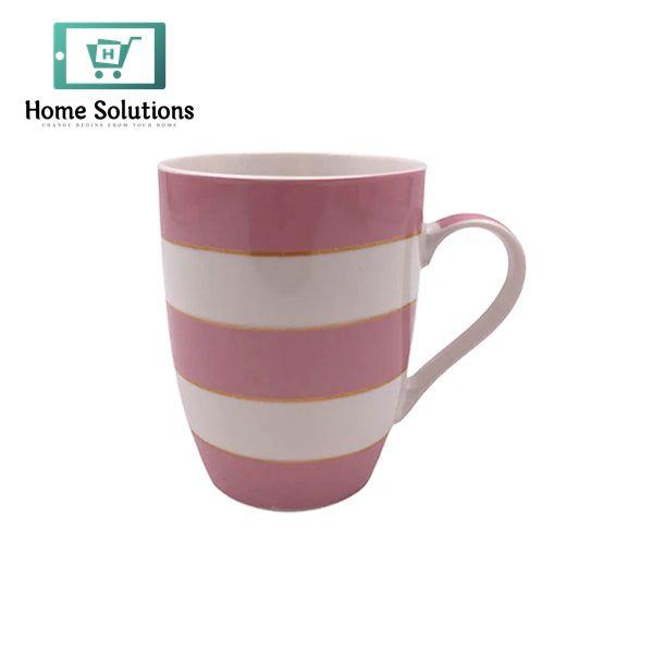 Ceramic Mug – 350 ml Hot Drink Cup