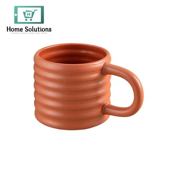 Ceramic Mug – 580 ml Large Coffee & Tea Cup