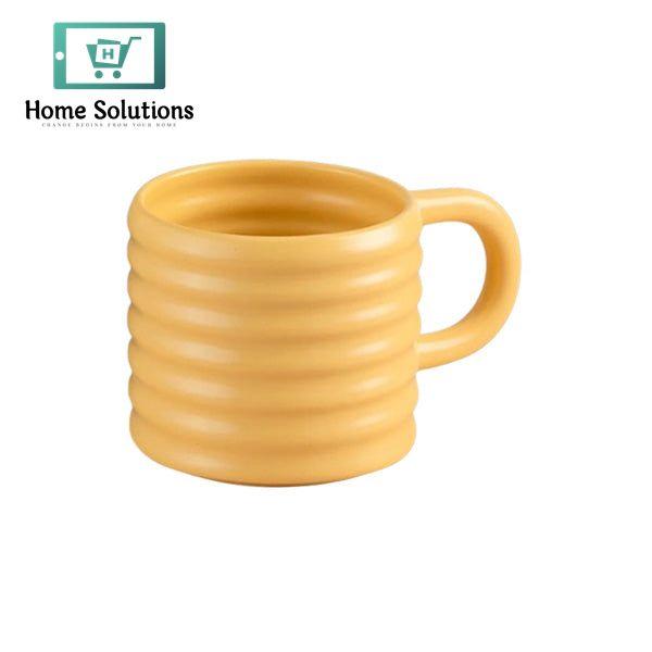Ceramic Mug – 580 ml Large Coffee & Tea Cup