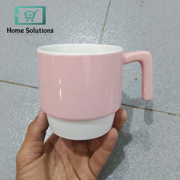 Ceramic Mug – 320 ml Hot Beverage Cup