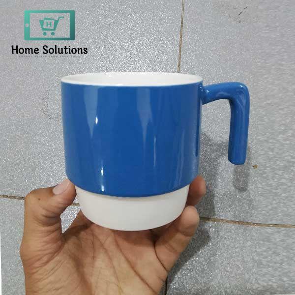 Ceramic Mug – 320 ml Hot Beverage Cup