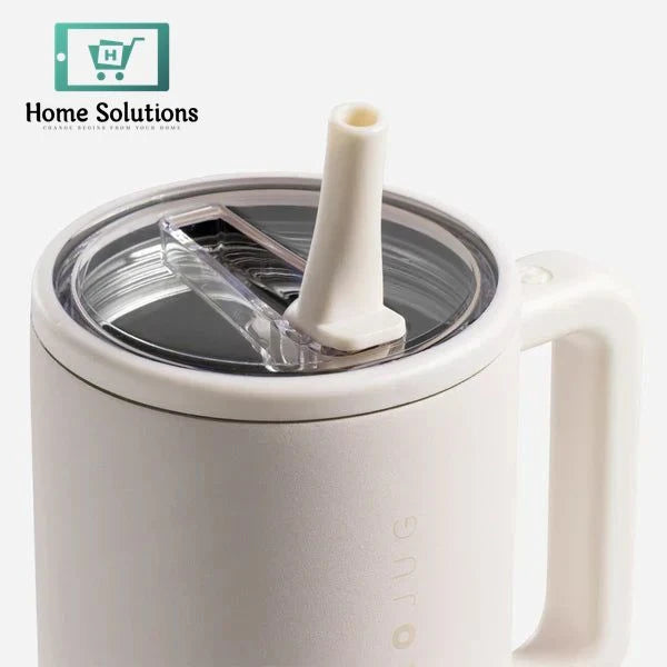 Traveler Hydro Jug | 32oz | Cream