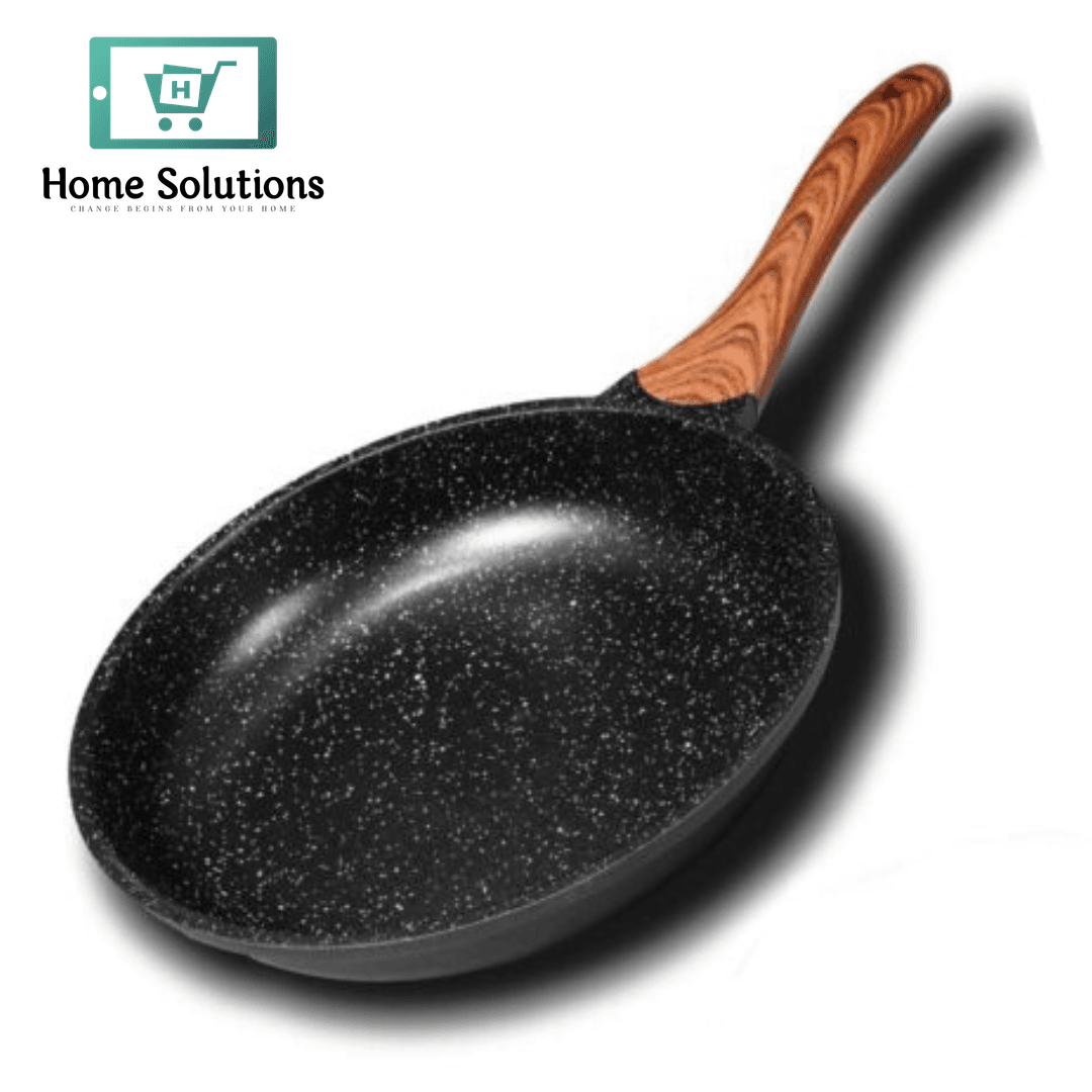B.N.H Granite Frying Pan