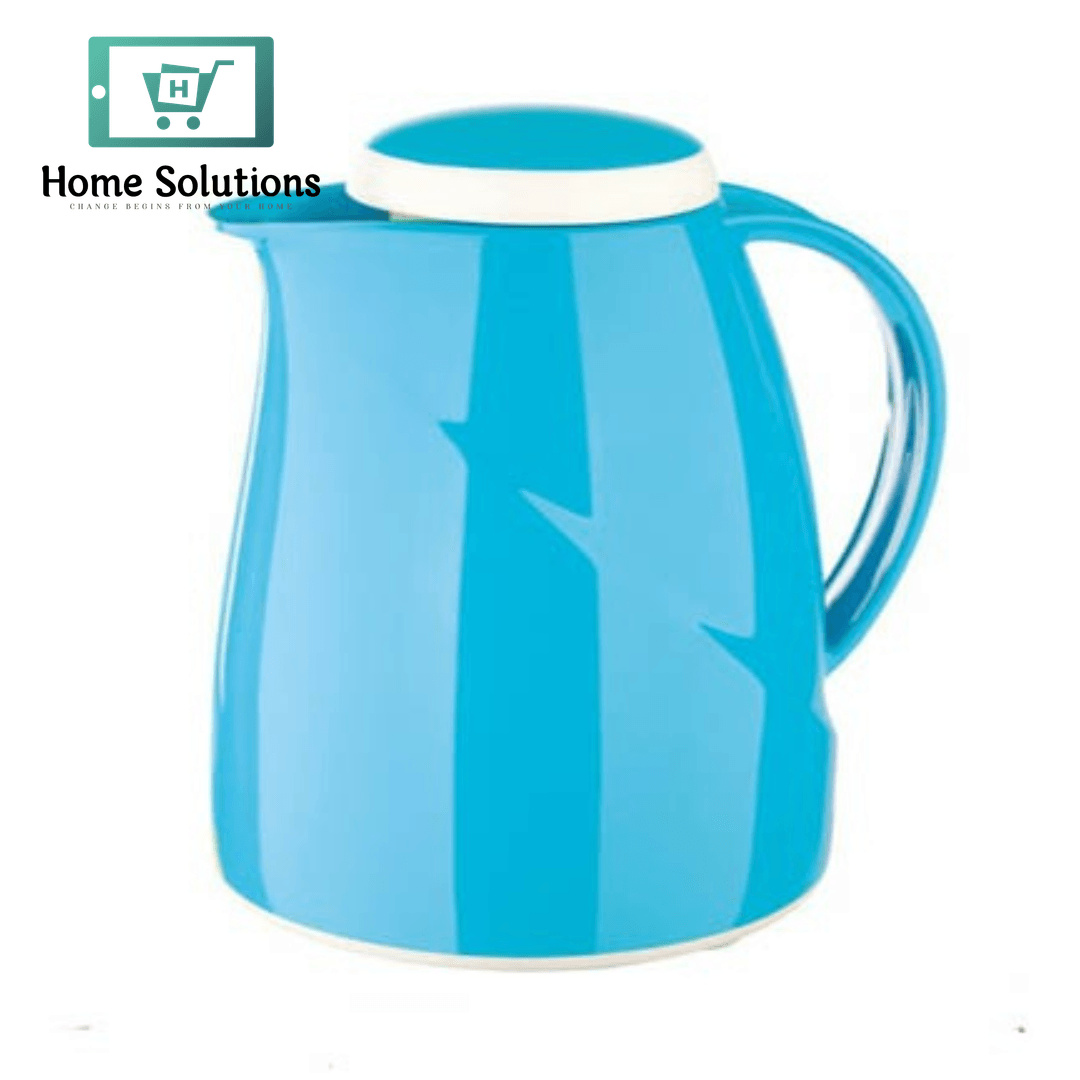 Helios Flask 1.5 Litre Aqua