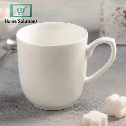 Wilmax England Fine Porcelain Mug – 270 ml