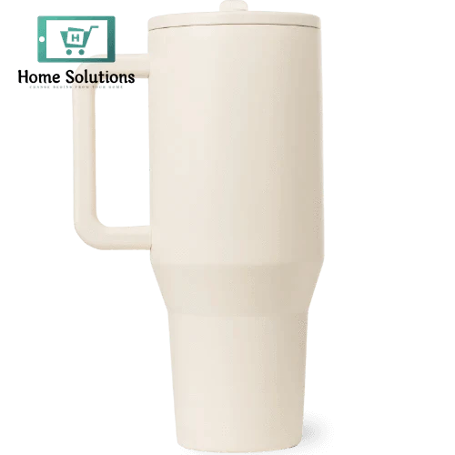 Traveler Hydro Jug | 32oz | Cream