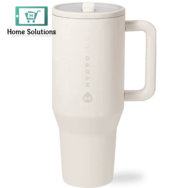 Traveler Hydro Jug | 32oz | Cream