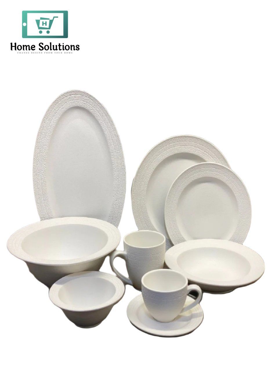 Winsor England™ Fine Porcelain Tableware (JULIANA COLLECTION)