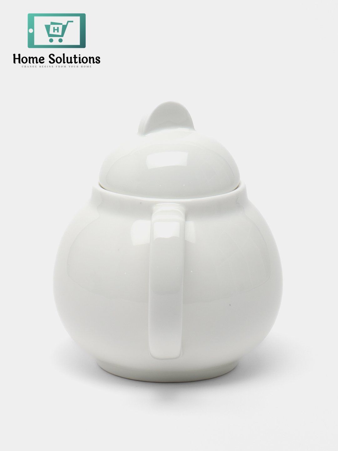 Wilmax England Fine Porcelain Tea pot – 750 ml