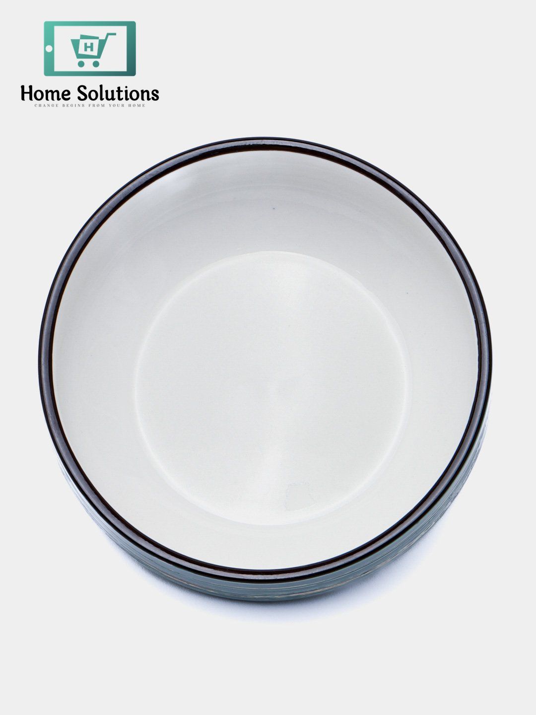 Wilmax England 5-Inch Soup Cup | 400ML Bowl