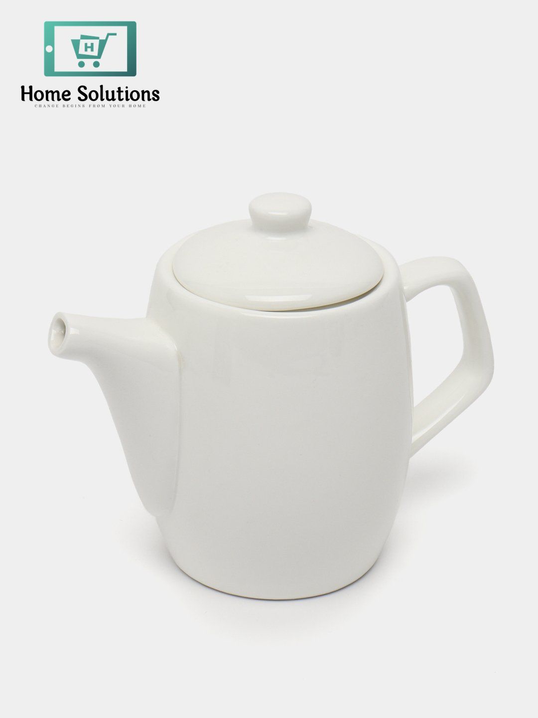 Wilmax England Fine Porcelain Tea pot – 650 ml