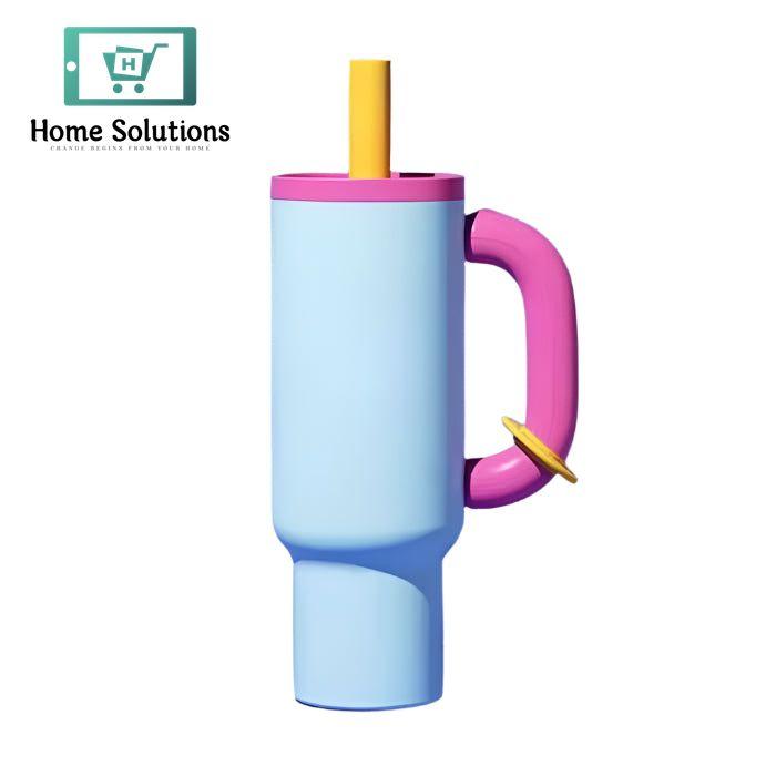 Chako Lab Thermos Cup | Water Bottle Tumbler - 1050ml