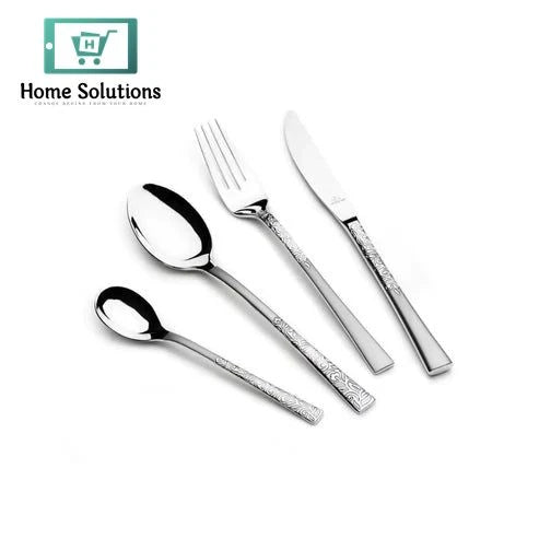 Arshia Premium Cutlery Sets - 26 Pieces - TM762M