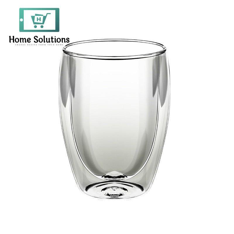 Wilmax England Double Wall Glass - 300ml